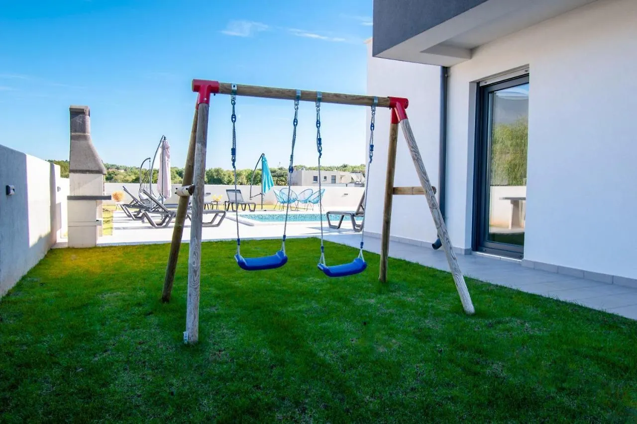 Villa Elite 1 & 2 With Two Pools