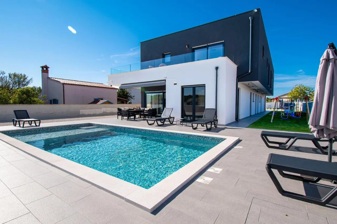 Villa Elite 1 & 2 With Two Pools